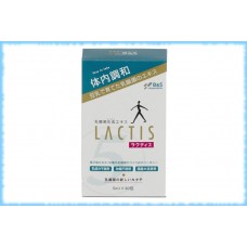Купить Лактис / Lactis, 5 мл.*30 капсул