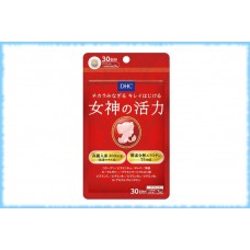 DHC Жизненная сила богини, на 30 дней