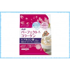 Коллаген Perfect Collagen, Asahi, 447 гр., на 60 дней