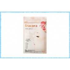 Комплекс для красоты кожи с экстрактом плаценты Placenta Crush, Fracora, на 30 дней