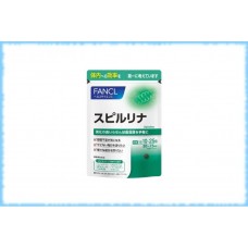 Японская спирулина в таблетках, курс на 30-75 дней (750 таблеток)