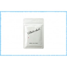 Комплекс для белизны и сияния кожи White Shot Inner Lock Tablet IXS, курс на 30 дней (60 таб.)