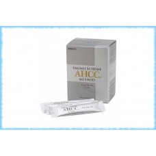 Комплекс для укрепления иммунитета Immuno Support AHCC Imuno Scheme Method, курс на 30 дней (30 пакетиков)